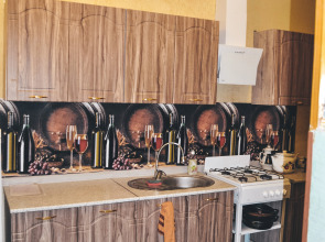 Отель Олений Ручей