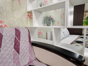 Квартира Уютная светлая квартира в сердце Мостовского