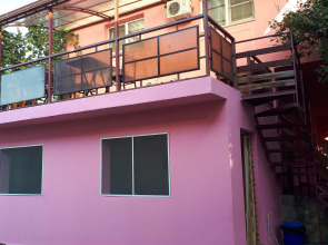 Гостевой Дом Дежавю