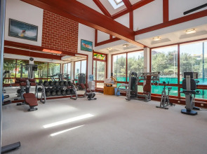 Вязовая Роща