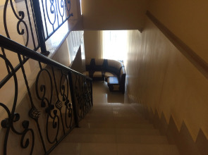 Гостевой дом Гаспра