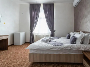 RAYYAN Hotel Tashkent