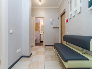 Апартаменты в Коммунарке