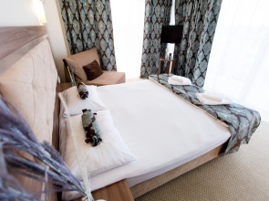 Гостевой Дом Private Residence in Koktebel