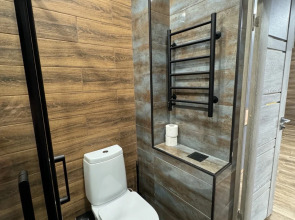 Квартира Уютная дизайнерская квартира