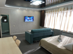 Отель Созвездие Медведицы