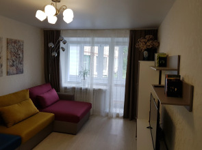 Апартаменты Новоржевская 27