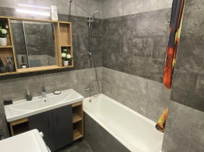 Квартира уютная в живописном городе Петергоф