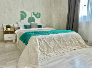 Апартаменты Pant Family House Ватутинки на Нововатутинской