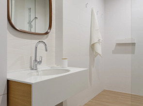 Апартаменты Matveev Galaxy #435