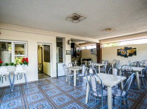 Гостевой дом Мико