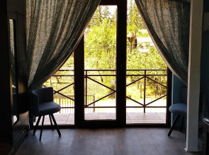 Апартаменты Гостевые апартаменты 1