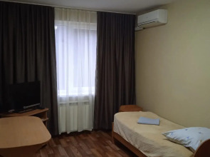 Отель На Промышленной