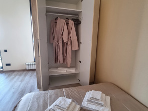 Апартаменты Sea View