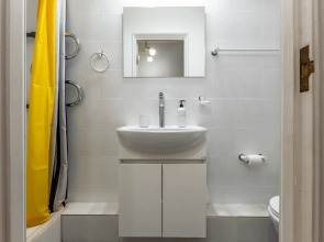 Квартира двухкомнатная у Русского музея