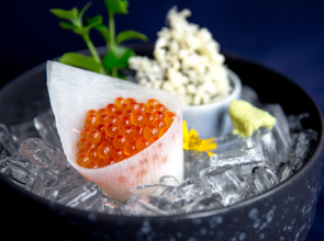 Отель Baba Beach Club Natai