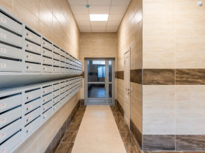 Апартаменты Visitnovorossiysk