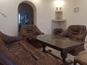 Апартаменты у маяка