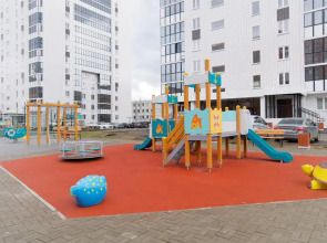 Апартаменты Power