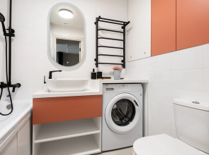 Квартира Конфетти