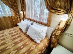 Апартаменты Березка 3