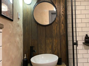 Апартаменты Старый город Чебоксары