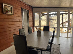 Апартаменты Домик на Холмике Гуниб