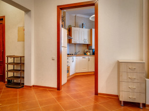 Апартаменты 4 У Приморского Парка