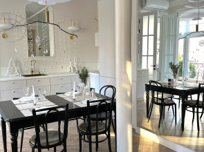 Апартаменты Aristocrat Grodno