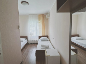 Гостевой Дом Людмила