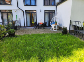 Апартаменты Patio Apart