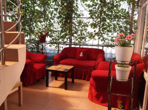 Гостевой дом Бавария