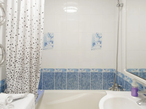 Апартаменты Мещера Огоньки - 2к квартира у метро Стрелка