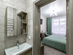 Квартира Кисловодск, Подгорная 18