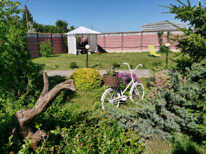 Отель Нагорное