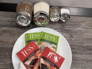 Апартаменты 9 на Красной 5