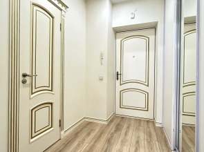 Апартаменты Fsf Премиум Студия С Невероятным Видом