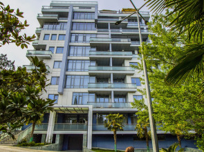 Апартаменты Дача Штейнгольца