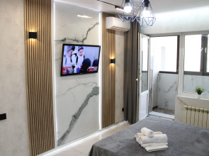 Апартаменты Двухкомнатные