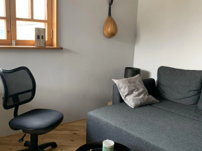 Гостевой дом Цувади