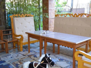 Гостевой дом Медный Всадник