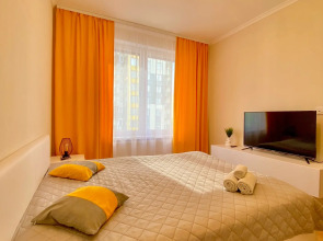 Квартира Космонавтов 12