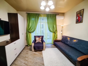 Апартаменты Березка 3