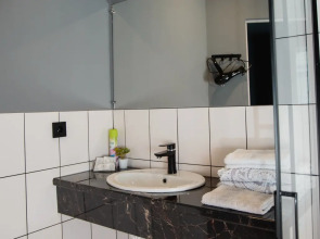 Гостевой дом Евро-2 Альянс