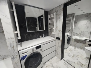 Квартира MyStudio Nakhabino Plus