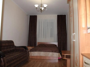 Отель Орион