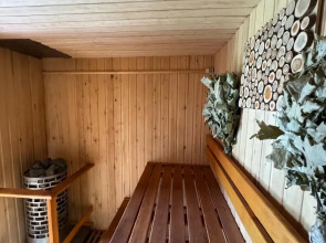 Гостевой Дом Эдем Хаус