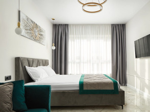 Апартаменты Baltic Sense