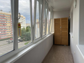 Квартира Тихая и уютная