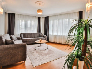 Апартаменты Alсakdam